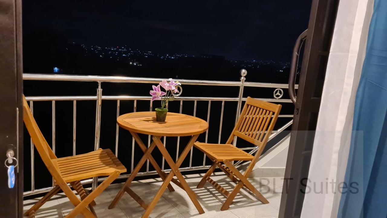 Blt Suites - Furnished Apartments カンパラ エクステリア 写真